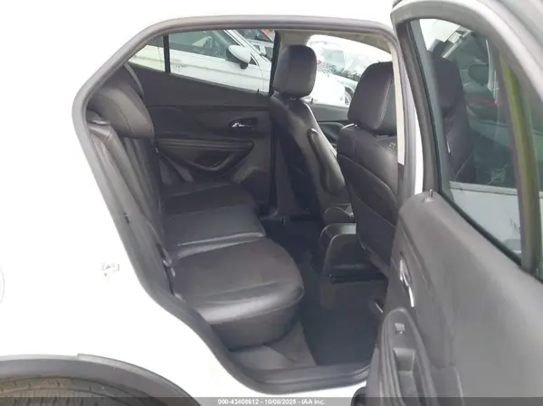 KL4CJASBXJB696980 2018 BUICK ENCORE - Image 8
