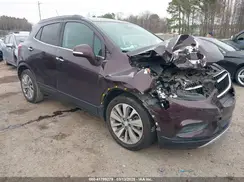 KL4CJASBXJB698728 2018 BUICK ENCORE
