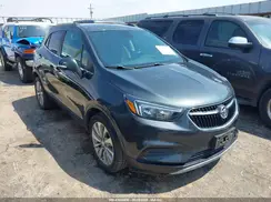 KL4CJASBXJB699524 2018 BUICK ENCORE
