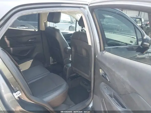 KL4CJASBXJB699524 2018 BUICK ENCORE - Image 8