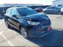 KL4CJASBXJB700249 2018 BUICK ENCORE
