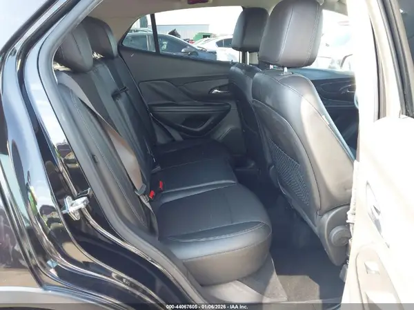 KL4CJASBXJB700249 2018 BUICK ENCORE - Image 8