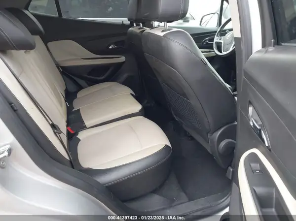 KL4CJASBXJB700445 2018 BUICK ENCORE - Image 8