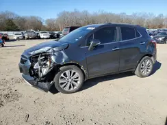 KL4CJASBXJB700753 2018 BUICK ENCORE