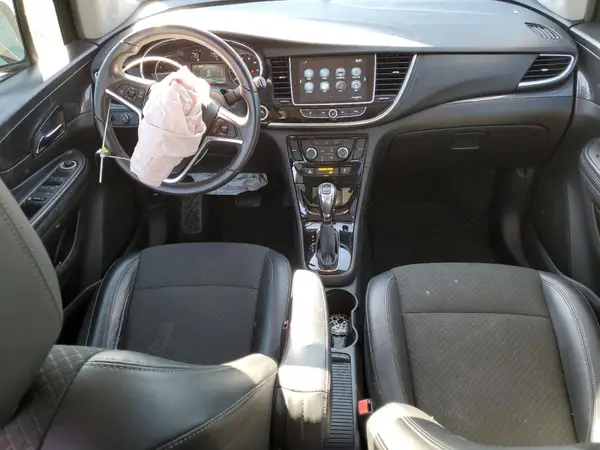 KL4CJASBXJB700753 2018 BUICK ENCORE - Image 8