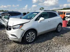 KL4CJASBXJB700977 2018 BUICK ENCORE