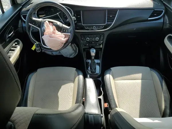 KL4CJASBXJB700977 2018 BUICK ENCORE - Image 8