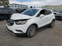 KL4CJASBXJB705659 2018 BUICK ENCORE