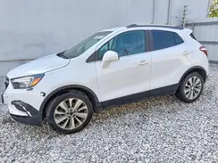 KL4CJASBXJB705726 2018 BUICK ENCORE