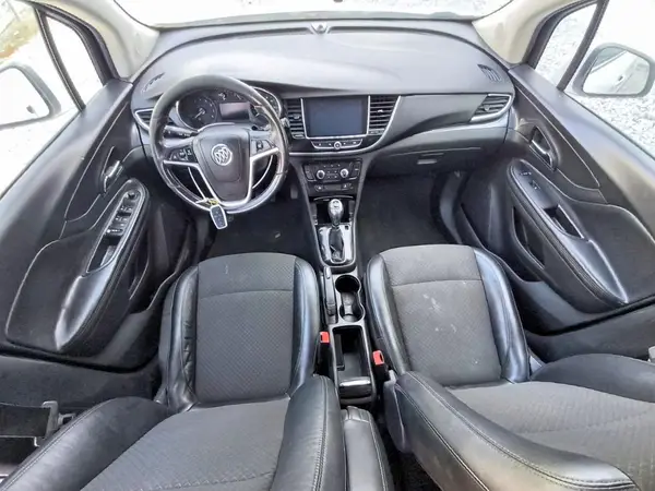 KL4CJASBXJB705726 2018 BUICK ENCORE - Image 8