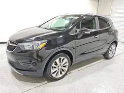 KL4CJASBXJB706245 2018 BUICK ENCORE