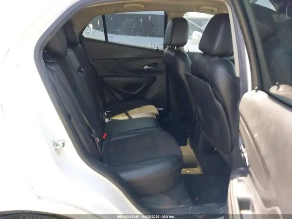 KL4CJASBXJB707475 2018 BUICK ENCORE - Image 8