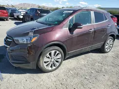 KL4CJASBXJB709968 2018 BUICK ENCORE