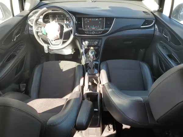 KL4CJASBXJB709968 2018 BUICK ENCORE - Image 8