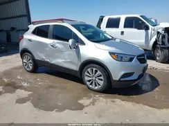 KL4CJASBXJB710666 2018 BUICK ENCORE