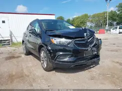 KL4CJASBXJB711896 2018 BUICK ENCORE