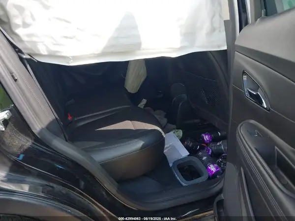 KL4CJASBXJB711896 2018 BUICK ENCORE - Image 8