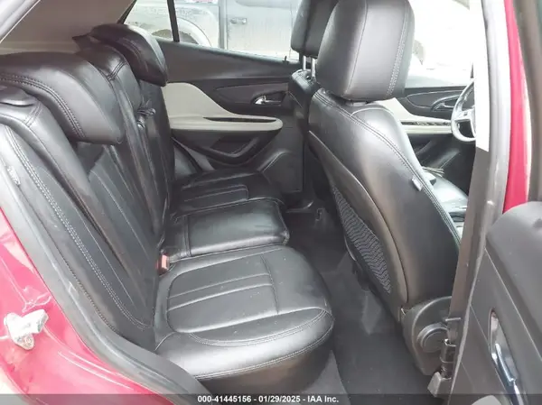 KL4CJASBXJB713888 2018 BUICK ENCORE - Image 8