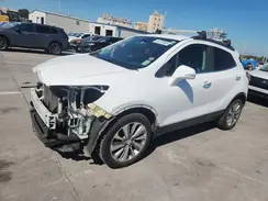 KL4CJASBXJB715351 2018 BUICK ENCORE