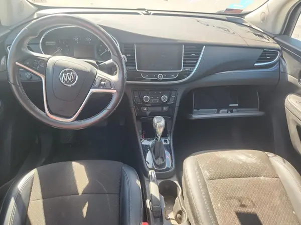 KL4CJASBXJB715351 2018 BUICK ENCORE - Image 8