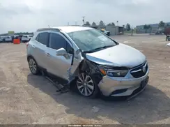 KL4CJASBXJB715401 2018 BUICK ENCORE