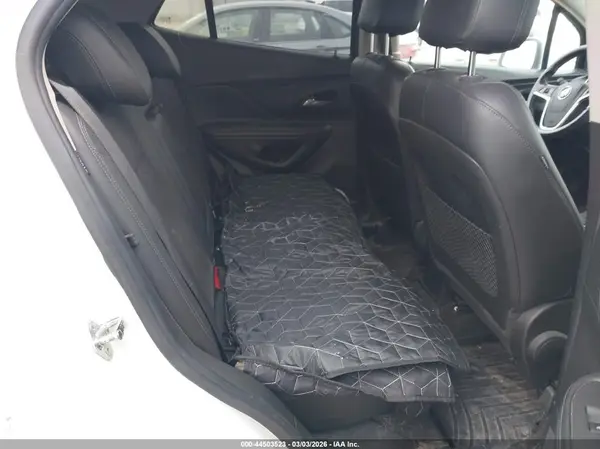 KL4CJASBXJB715530 2018 BUICK ENCORE - Image 8