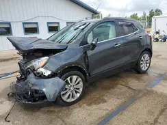 KL4CJASBXJB717214 2018 BUICK ENCORE