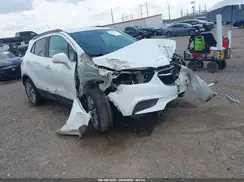 KL4CJASBXJB717245 2018 BUICK ENCORE