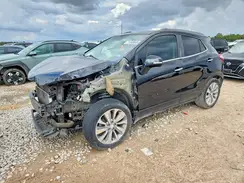 KL4CJASBXJB717617 2018 BUICK ENCORE