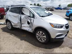 KL4CJASBXJB718573 2018 BUICK ENCORE