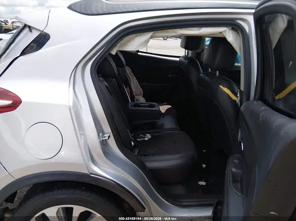 KL4CJASBXJB718573 2018 BUICK ENCORE - Image 8