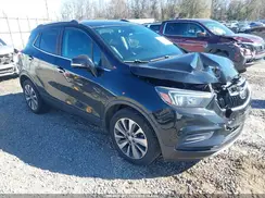 KL4CJASBXJB718637 2018 BUICK ENCORE