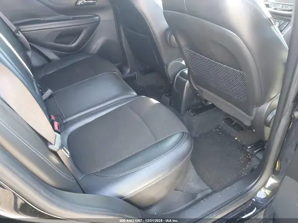KL4CJASBXJB718637 2018 BUICK ENCORE - Image 8