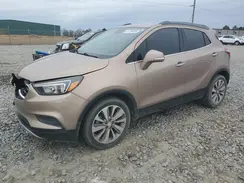 KL4CJASBXJB720453 2018 BUICK ENCORE