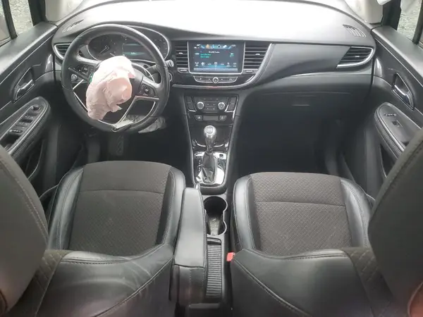 KL4CJASBXJB720453 2018 BUICK ENCORE - Image 8