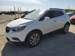 KL4CJASBXJB723353 2018 BUICK ENCORE