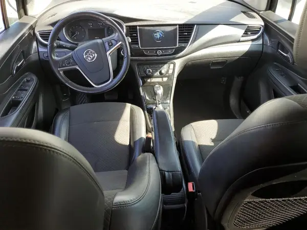 KL4CJASBXJB723353 2018 BUICK ENCORE - Image 8