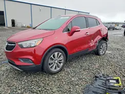 KL4CJASBXKB700785 2019 BUICK ENCORE
