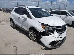 KL4CJASBXKB700852 2019 BUICK ENCORE