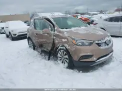KL4CJASBXKB701287 2019 BUICK ENCORE