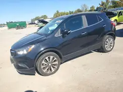 KL4CJASBXKB701662 2019 BUICK ENCORE