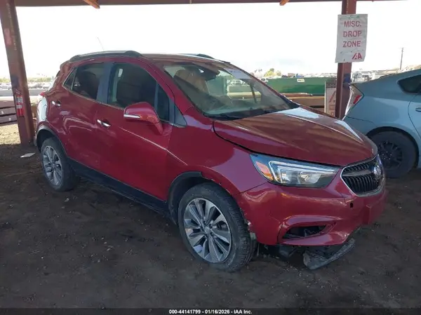 KL4CJASBXKB701774 2019 BUICK ENCORE - Image 1