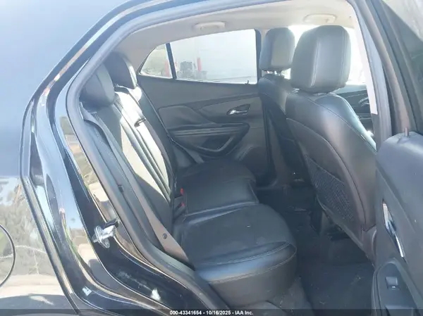 KL4CJASBXKB701970 2019 BUICK ENCORE - Image 8