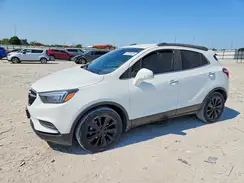 KL4CJASBXKB703623 2019 BUICK ENCORE