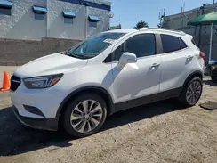 KL4CJASBXKB703704 2019 BUICK ENCORE