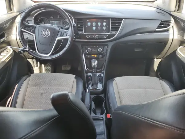 KL4CJASBXKB703704 2019 BUICK ENCORE - Image 8
