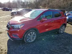 KL4CJASBXKB703864 2019 BUICK ENCORE