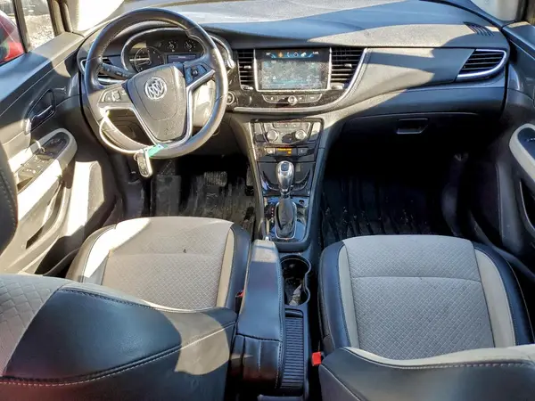 KL4CJASBXKB703864 2019 BUICK ENCORE - Image 8