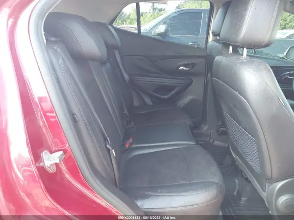 KL4CJASBXKB704870 2019 BUICK ENCORE - Image 8