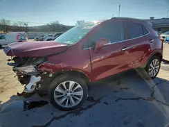 KL4CJASBXKB705257 2019 BUICK ENCORE